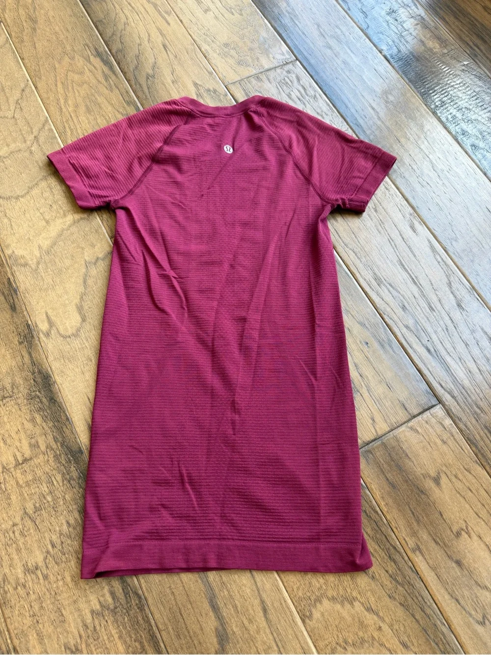 lululemon athletica slim short
